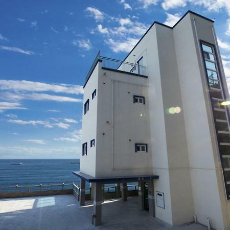 Samcheok Padosori Spa Pension Zewnętrze zdjęcie