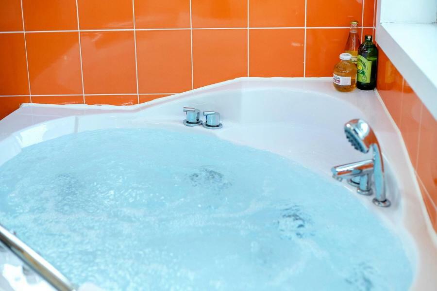 Samcheok Padosori Spa Pension Zewnętrze zdjęcie