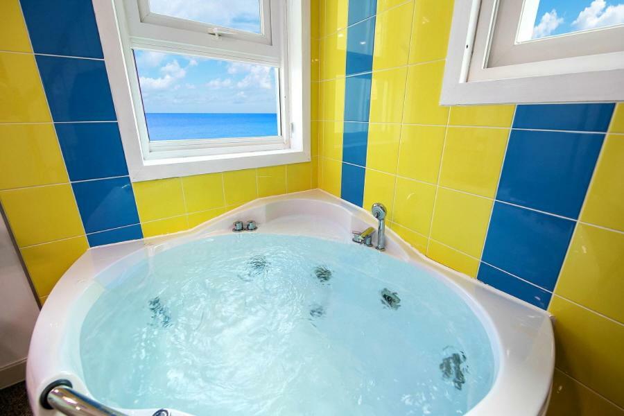 Samcheok Padosori Spa Pension Zewnętrze zdjęcie