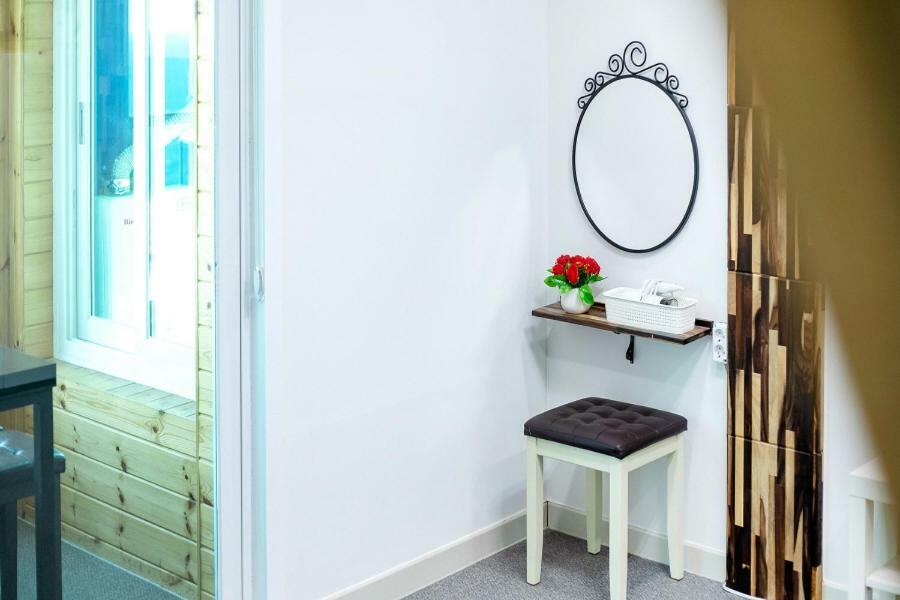 Samcheok Padosori Spa Pension Zewnętrze zdjęcie