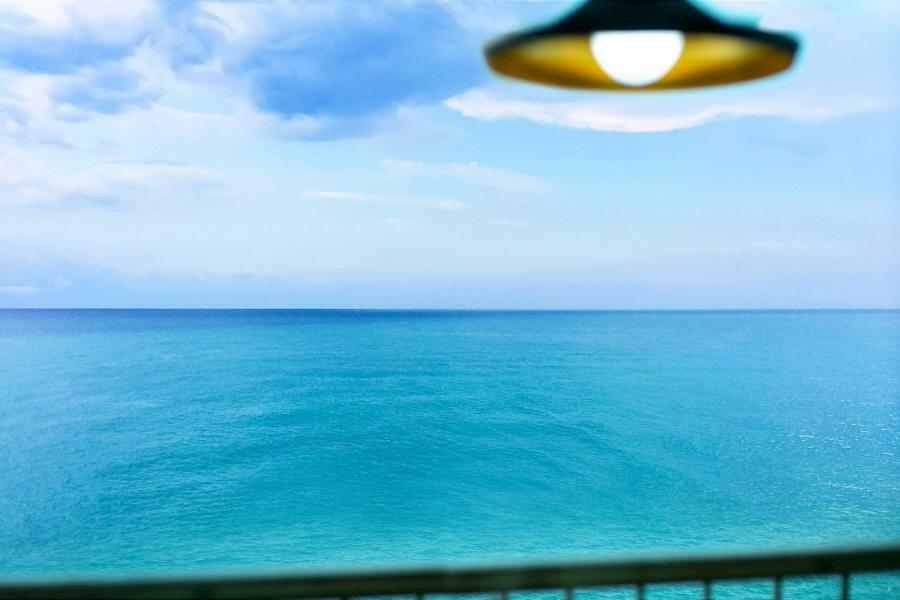 Samcheok Padosori Spa Pension Zewnętrze zdjęcie